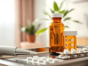 Sen o złamanym paznokciu – co oznacza taki sen?