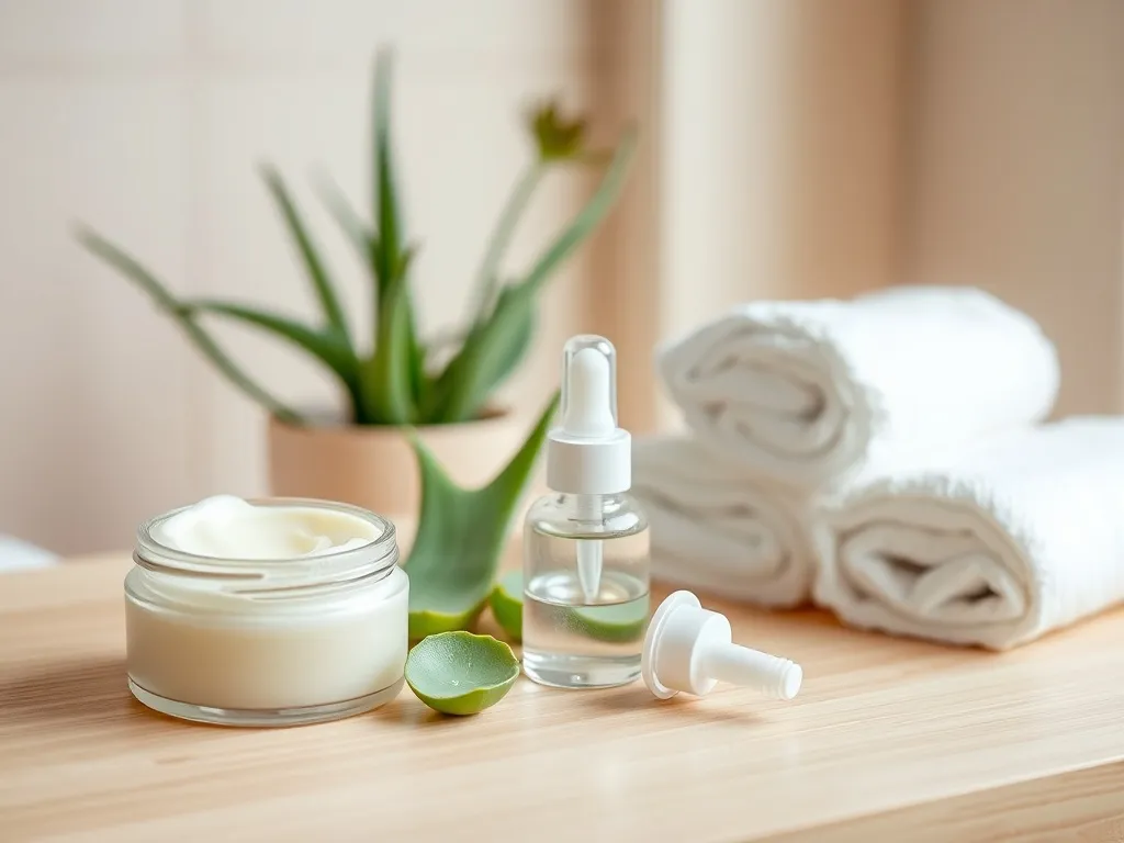 Wydepilowane: jak dbać o skórę po depilacji?