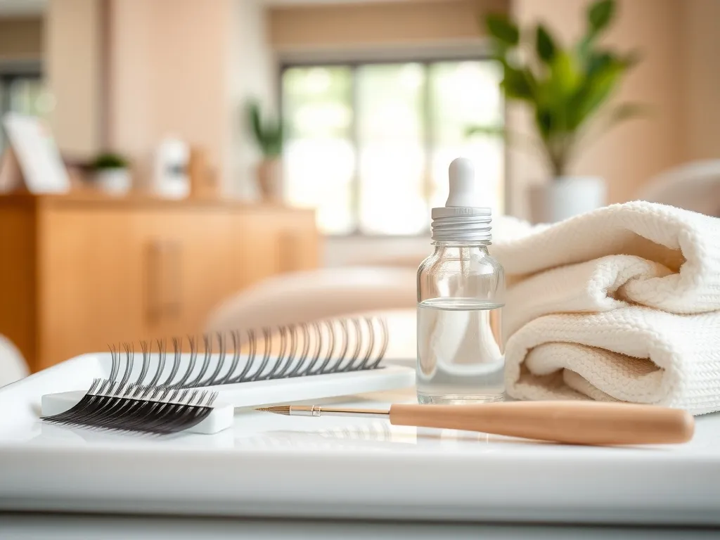 Laminacja rzęs czy niszczy? Co warto wiedzieć przed zabiegiem