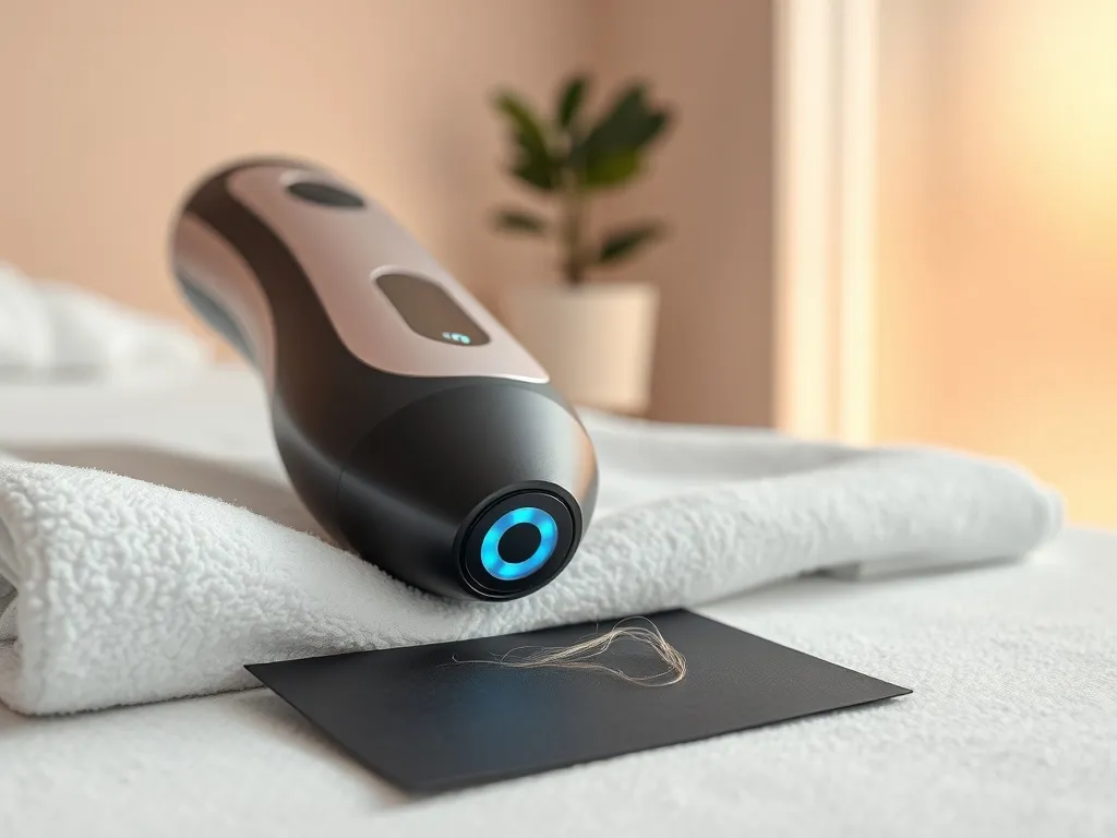 Depilacja laserowa a nowotwór – czy istnieje związek?