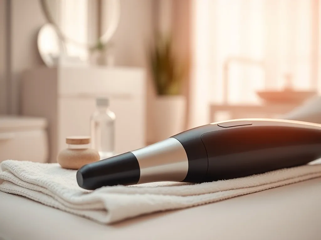 Fale radiowe na brzuch ile zabiegów potrzeba?