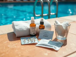 Wypadł mi kolczyk z nosa – co robić?