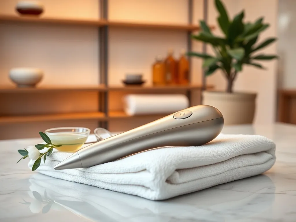 Termolifting efekty - co daje zabieg i kiedy widać?