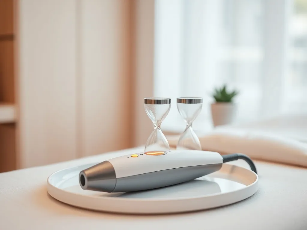 Depilacja laserowa co 2 tygodnie - czy warto?