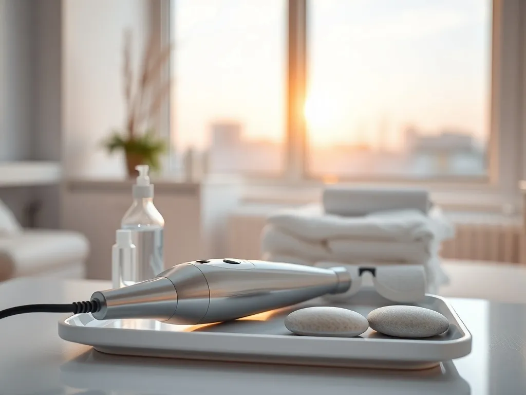 Depilacja laserowa bikini Wrocław: zabieg, efekty, ceny