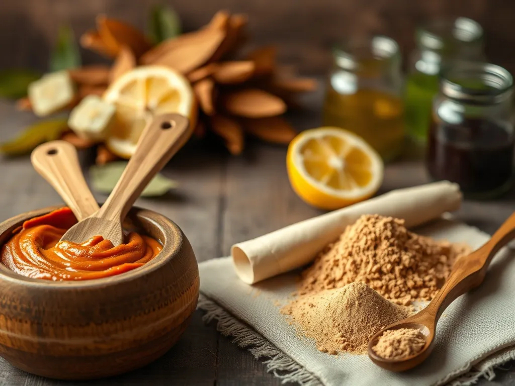 Co to henna? Zastosowania, rodzaje i porady