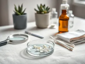 Białe paznokcie u nóg przyczyny: co oznaczają i jak postępować