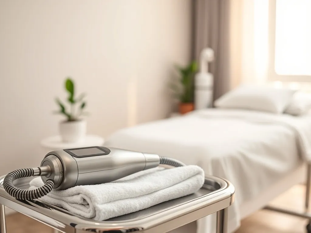 Icoone Laser cena – ile kosztuje zabieg i urządzenie?