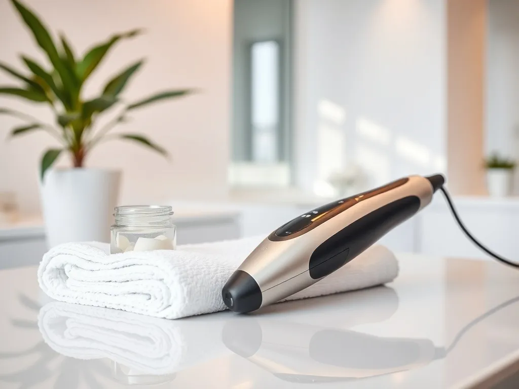 Depilacja laserowa opinie: czy warto i czego się spodziewać?