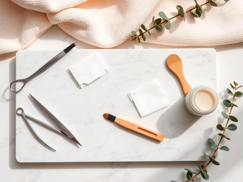 Depilacja brwi – metody, efekty i porady kosmetyczne