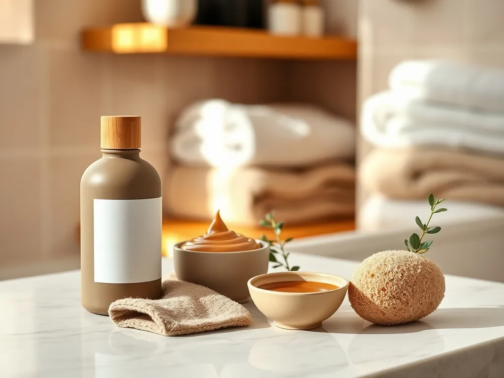 Samoopalacz przed i po: jak uzyskać naturalny efekt?