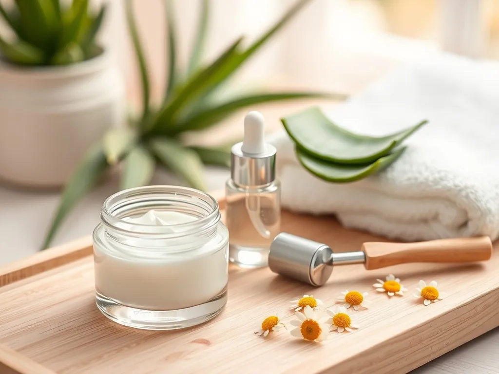 Zalecenia po depilacji woskiem - jak pielęgnować skórę?