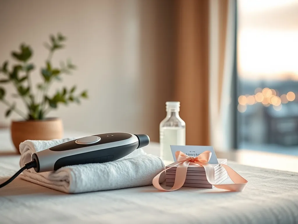 Endermologia Warszawa – promocja i jak z niej skorzystać?