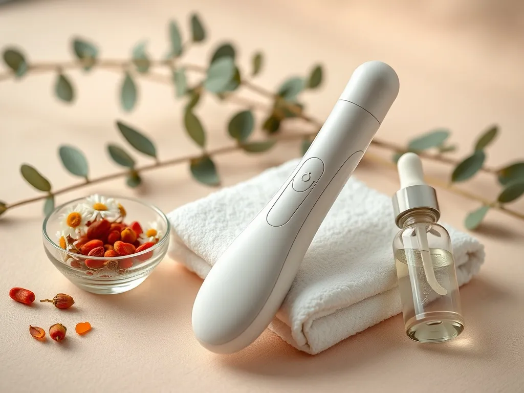 Peeling kawitacyjny a cera naczynkowa – czy jest bezpieczny?