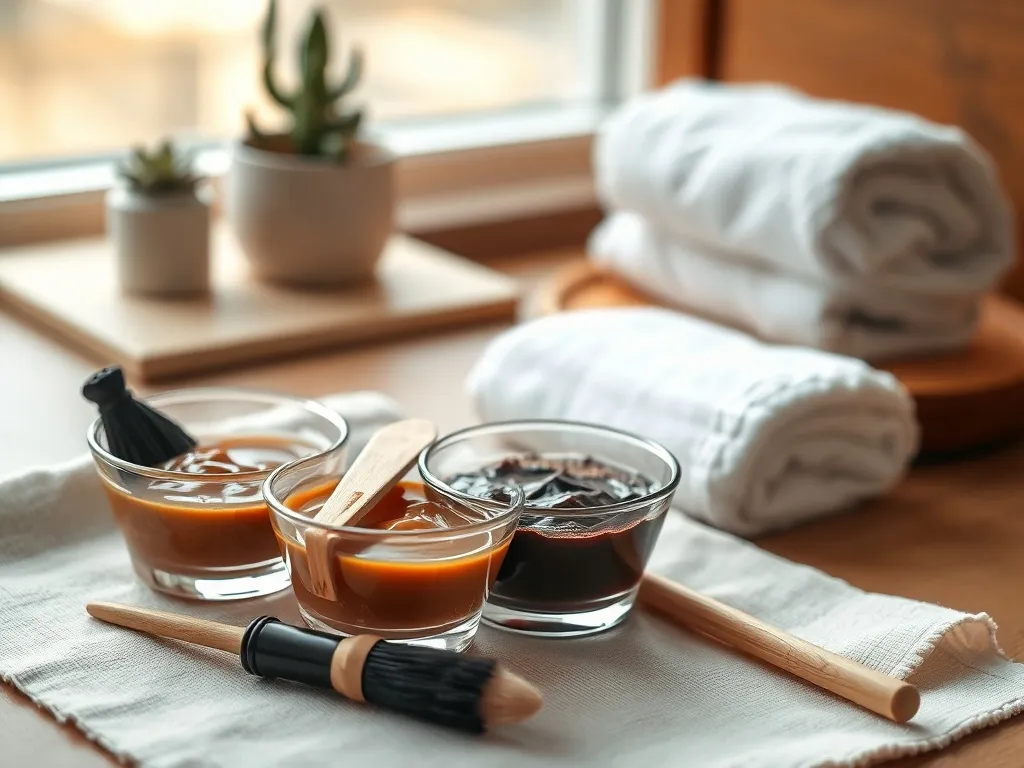 Henna rzęs przed i po: efekty i pielęgnacja