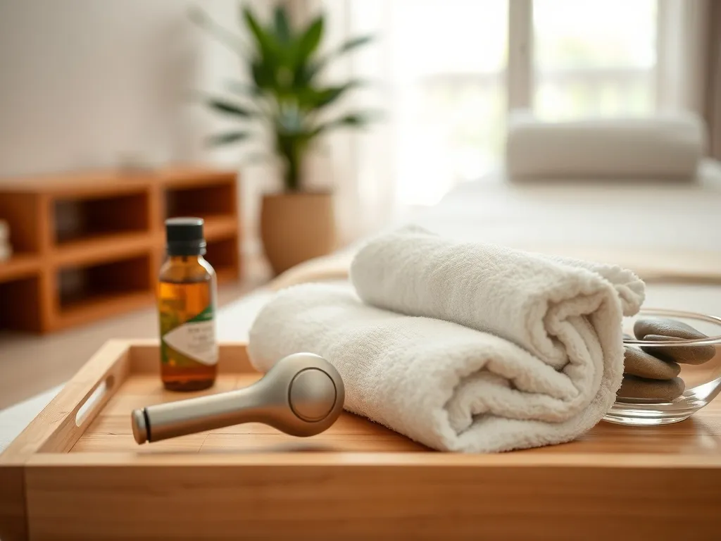 Endermologia jak się przygotować?