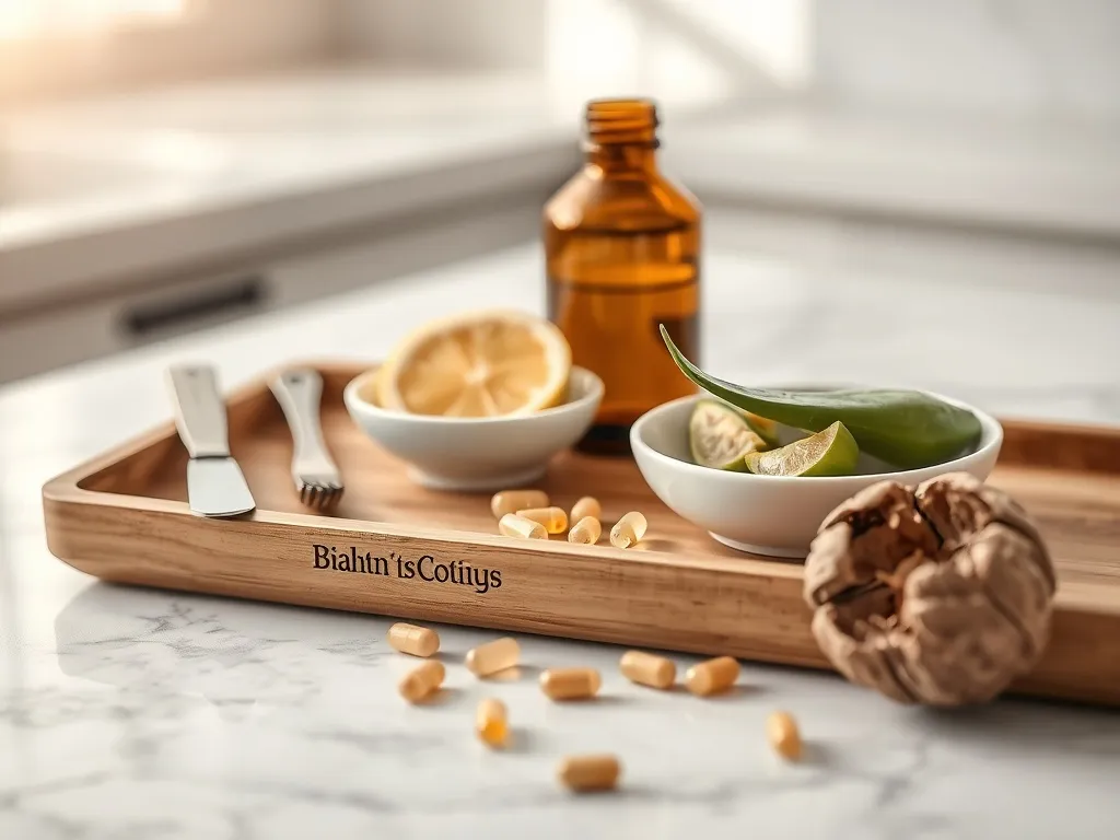 Rozdwojone paznokcie: przyczyny i domowe sposoby leczenia