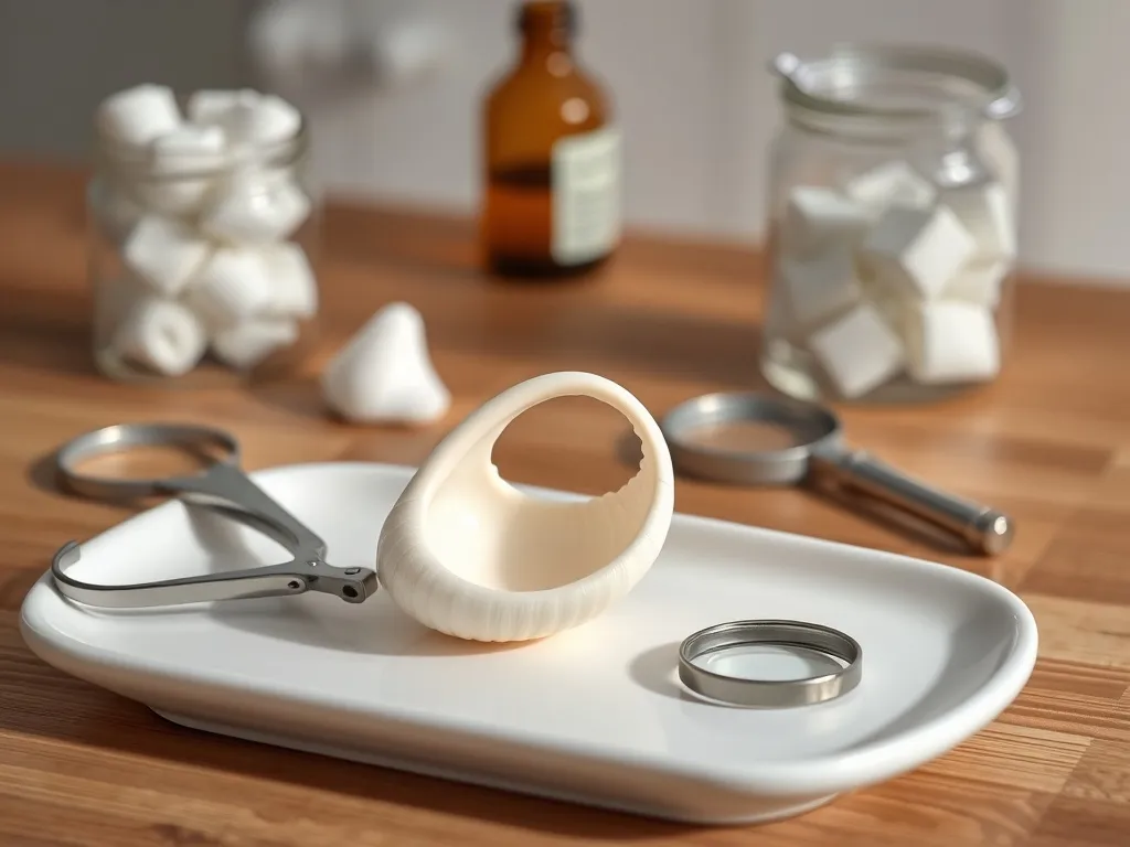 Paznokcie rosnące w górę u nóg – przyczyny i leczenie