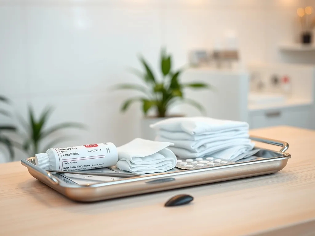 Czarne paznokcie u mężczyzn – przyczyny i leczenie