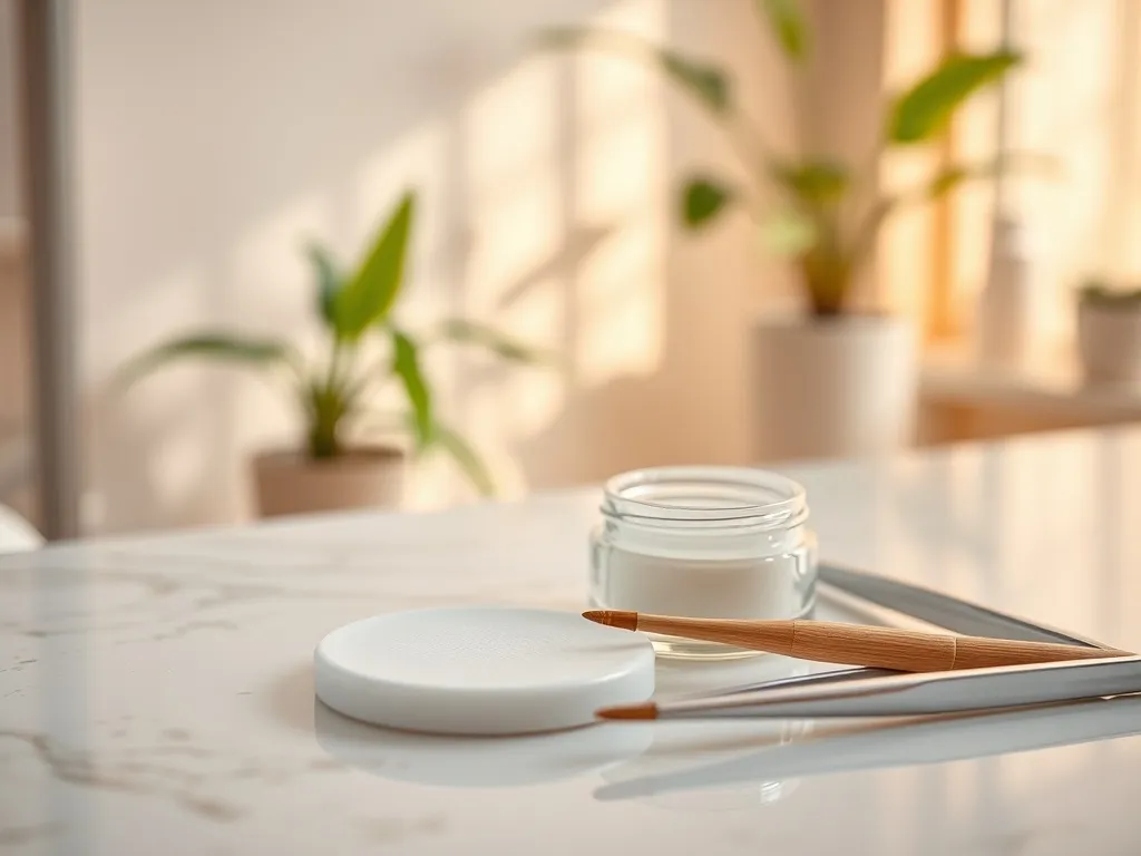 Lifting rzęs skutki uboczne: co warto wiedzieć?