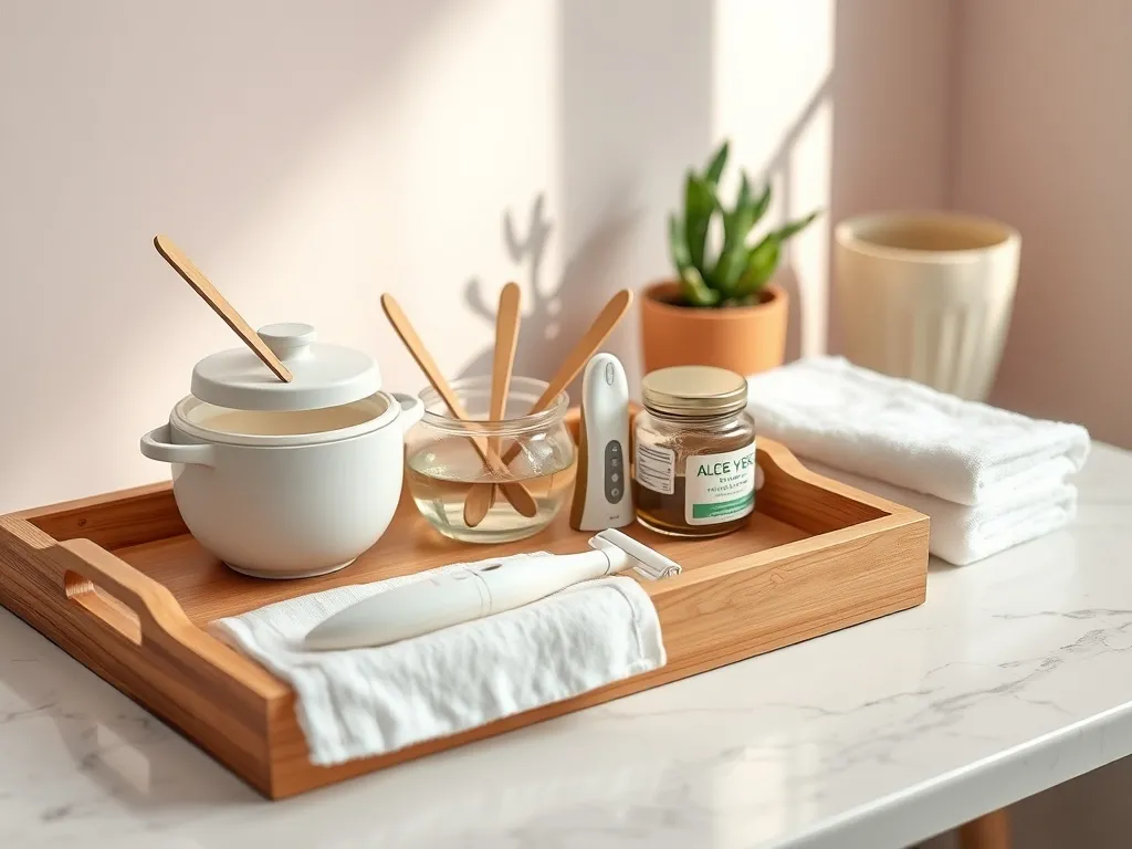 Depilacja bikini rodzaje: jakie metody są najskuteczniejsze?