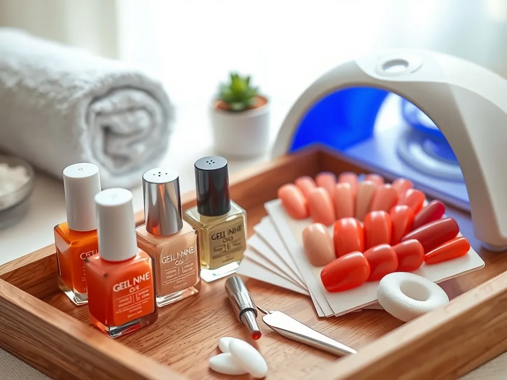 Hybryda u nóg – jak zrobić i jak dbać?