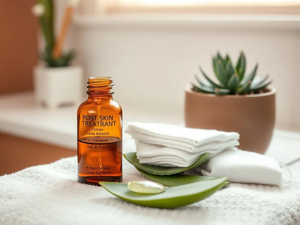 Jak wygląda twarz po mezoterapii mikroigłowej i jak ją pielęgnować?