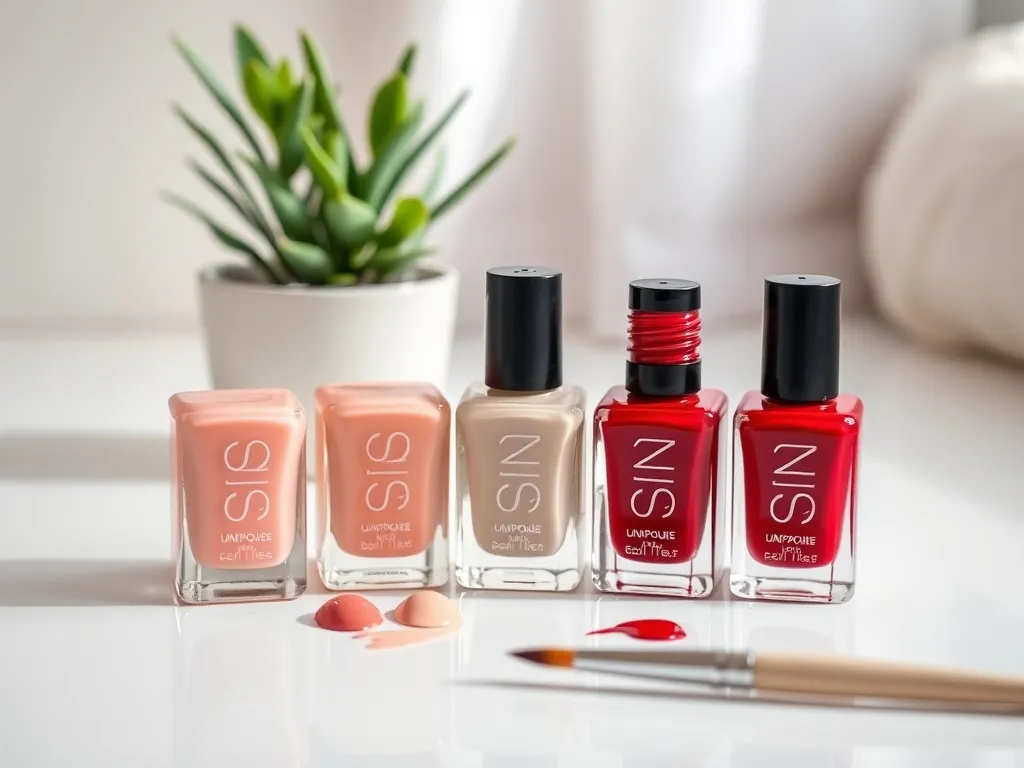 Vinylux – lakiery do paznokci, trwałość i opinie