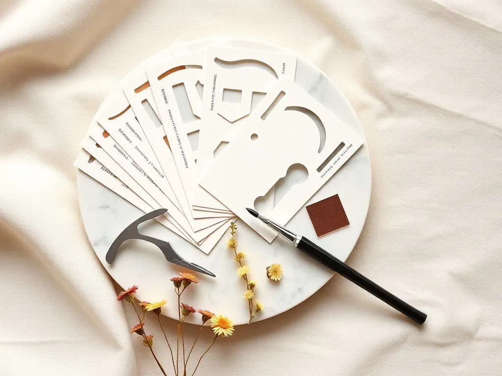 Prawidłowy kształt brwi – jak dobrać do twarzy?