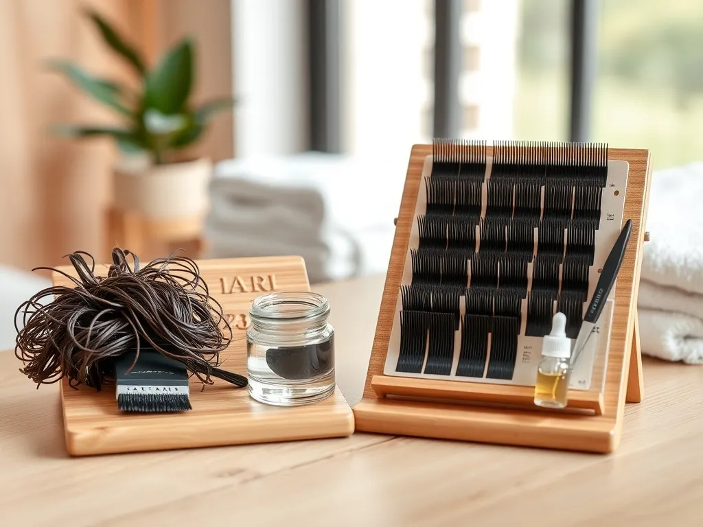 Laminacja brwi przed i po – efekty i pielęgnacja