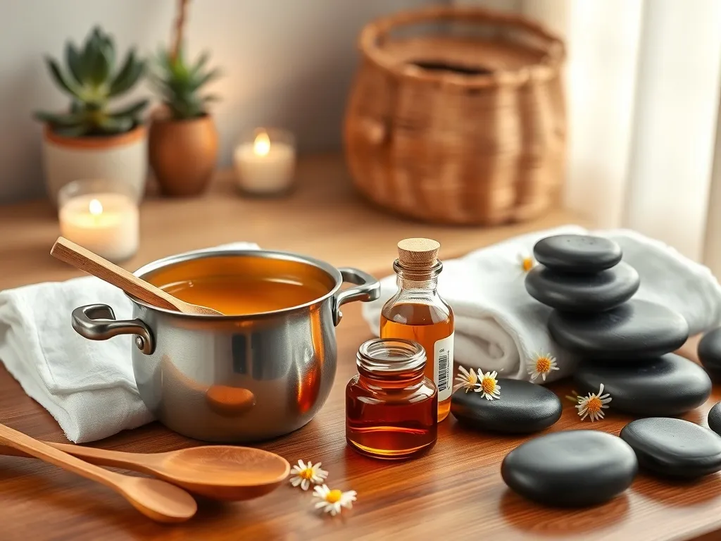 Depilacja bikini woskiem – jak się przygotować i pielęgnować skórę?