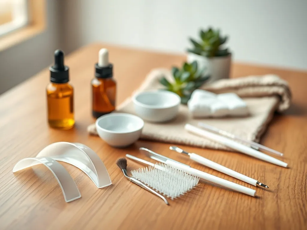 Na czym polega laminacja rzęs? Zabieg, efekty i pielęgnacja