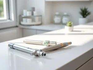 Rodzaje laserów do depilacji – który wybrać?