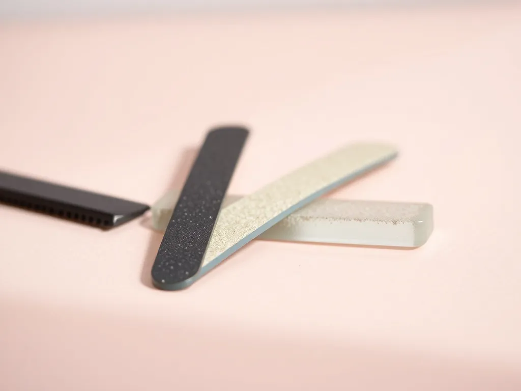 Jaka gradacja pilnika?