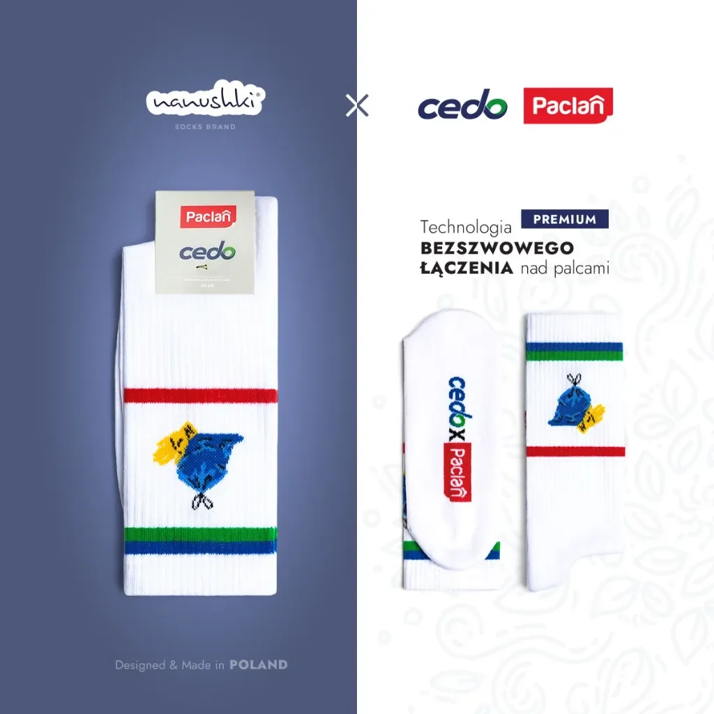 Cedo i Nanushki.com