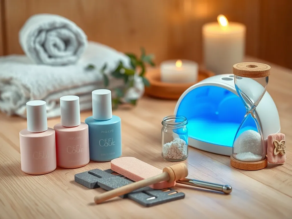 Co ile pedicure hybrydowy? Porady, jak często go robić