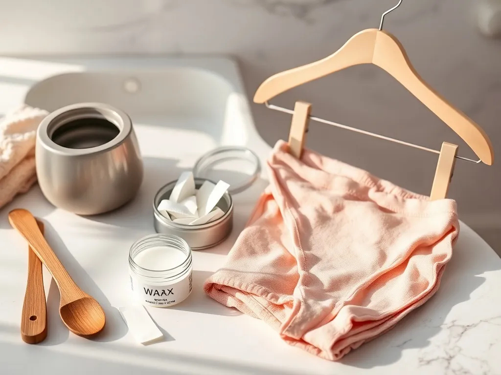 Bikini głębokie – co obejmuje?