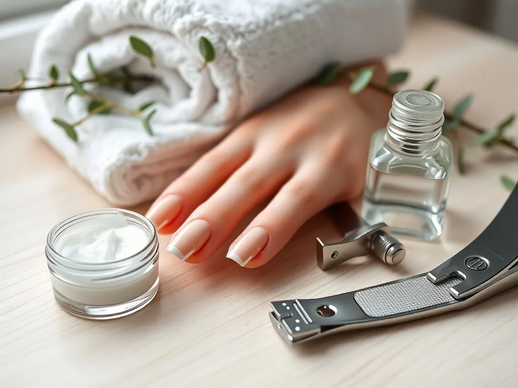 Manicure krótkie paznokcie - pomysły i pielęgnacja