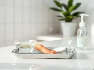 Easy waxing – jak wykonać szybką i bezbolesną depilację?