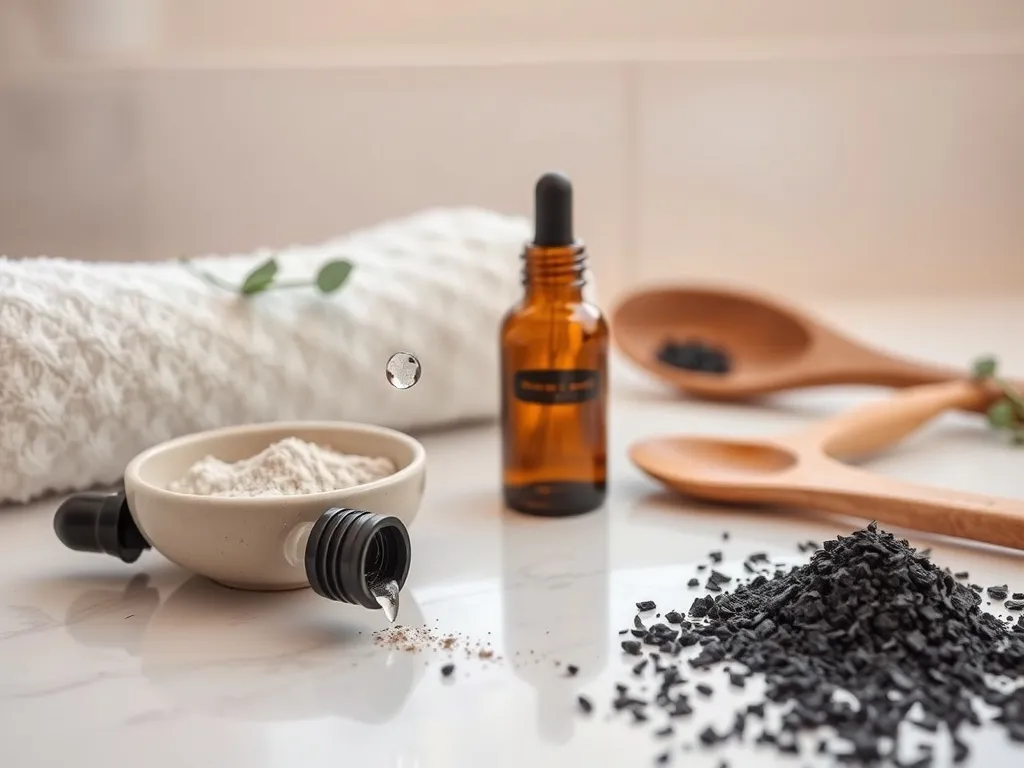 Peeling na zaskórniki – jak działa i który wybrać?