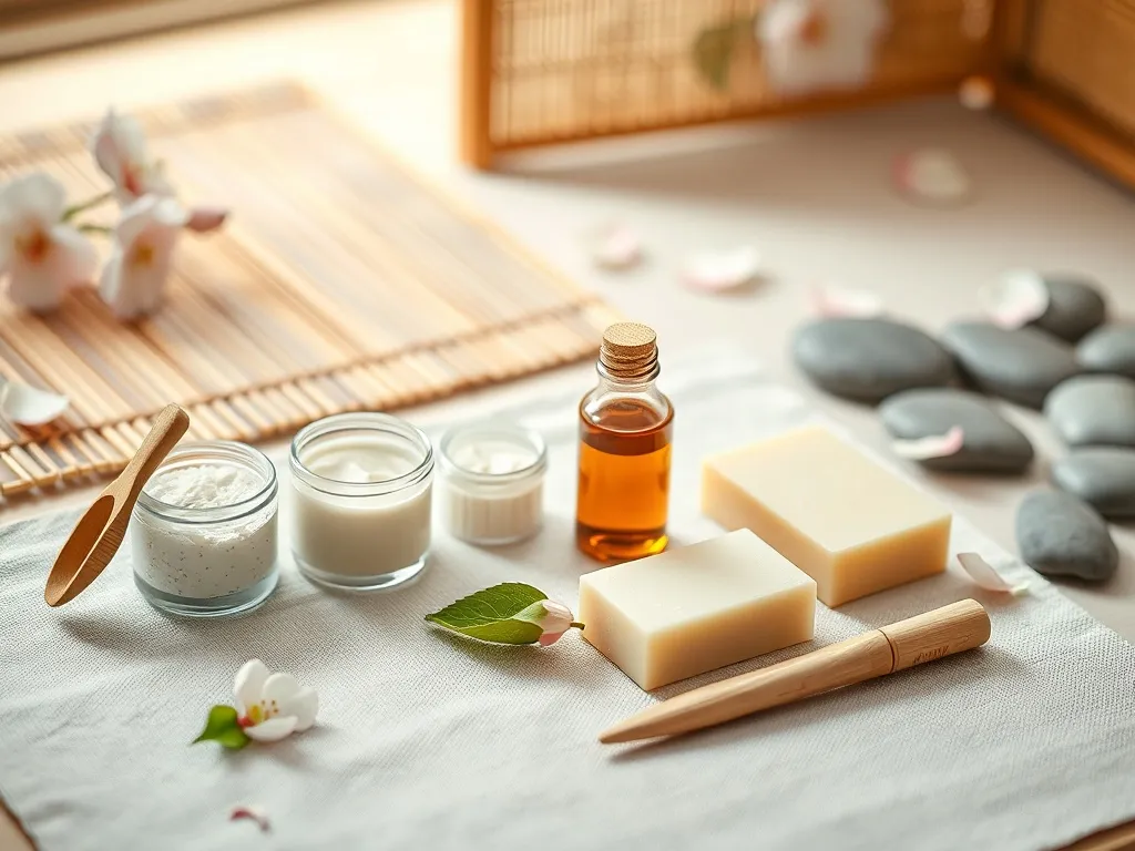 Manicure japoński wady i zalety, co warto wiedzieć?
