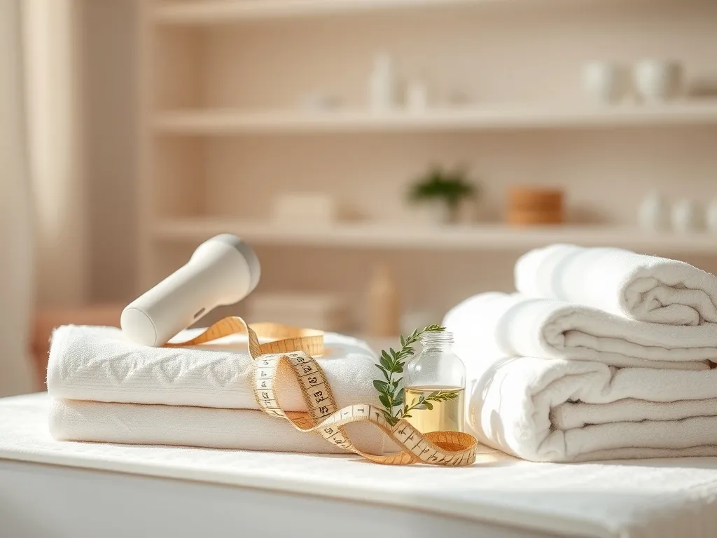 Brzuch endermologia – efekty po 10 zabiegach?