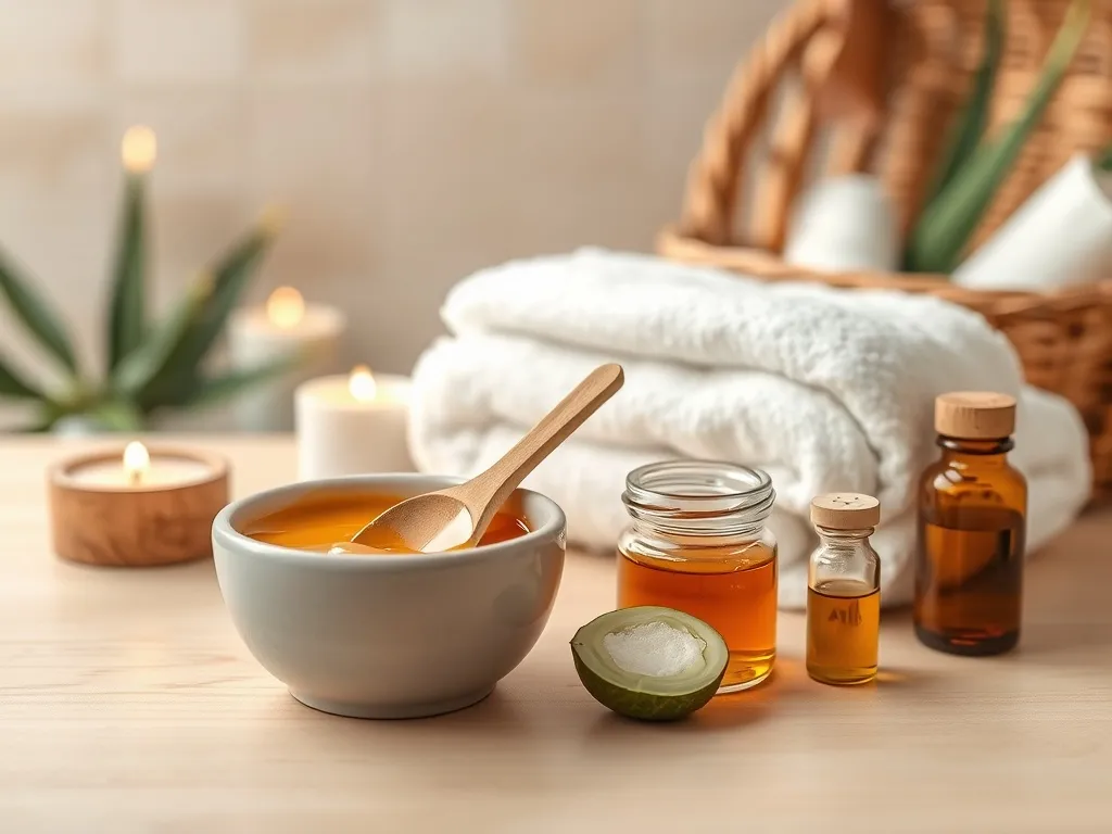 body waxing – depilacja woskiem, wszystko, co warto wiedzieć