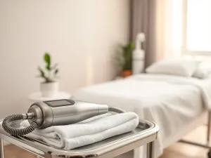 Manicure męski – jak zadbać o paznokcie i dłonie?