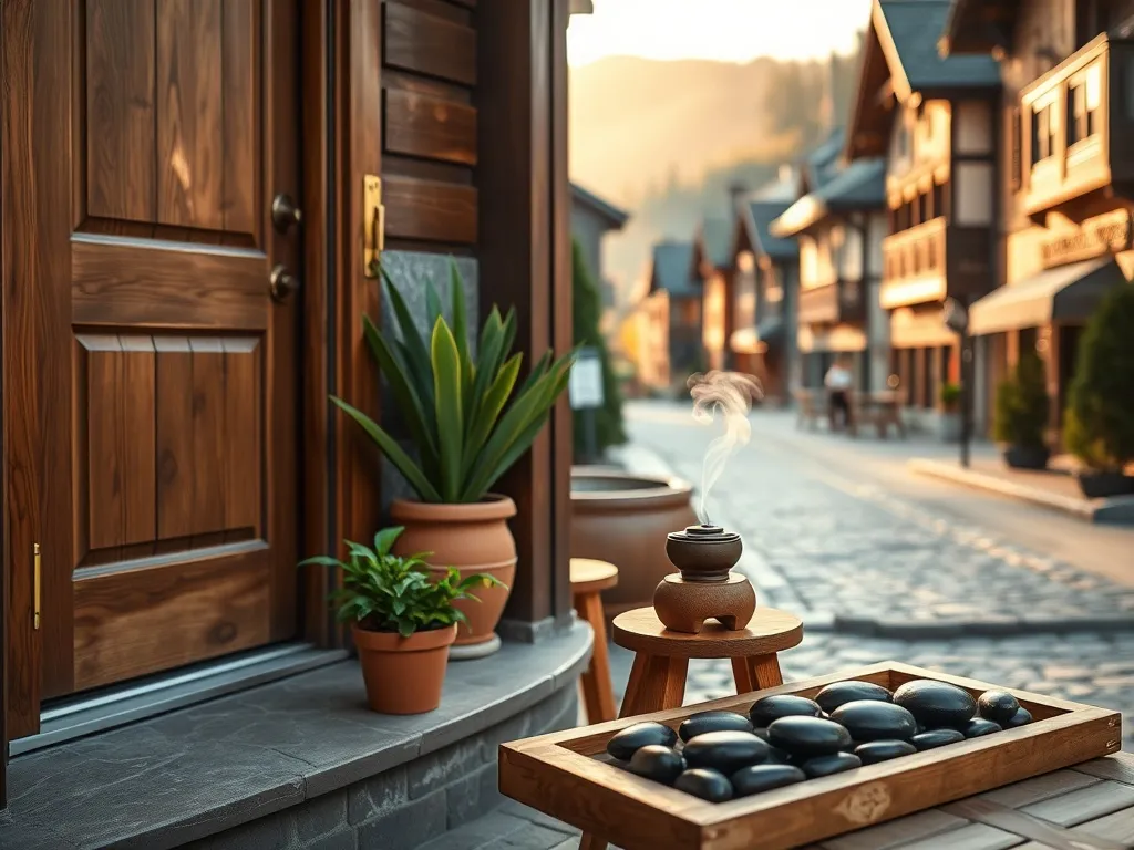 Malowane Spa Jelenia Góra – lokalizacja, dane kontaktowe