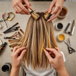 Brunet jaki to kolor? Charakterystyka i odcienie